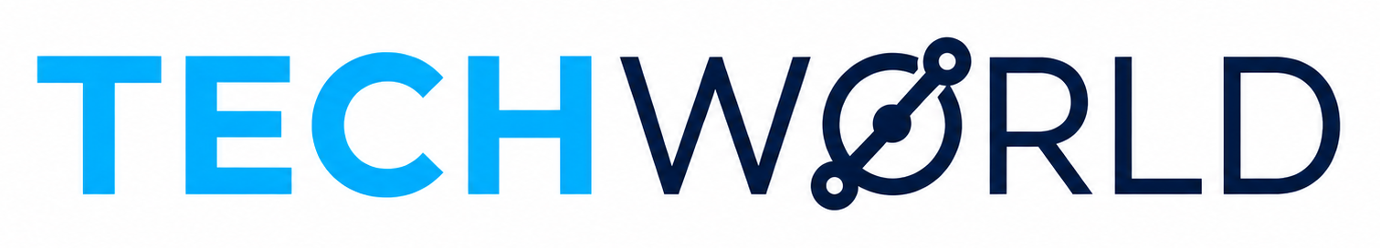 TechWorld